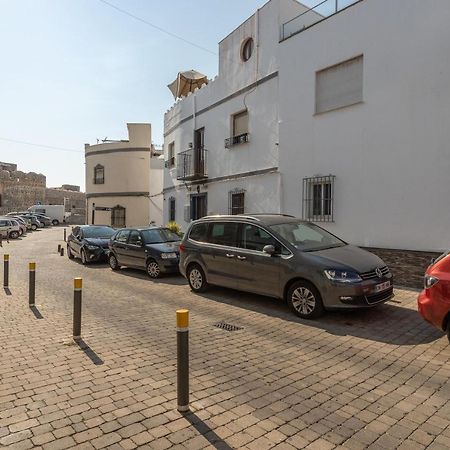 Casa Familiar 8 Personas Villa Almuñécar Eksteriør billede