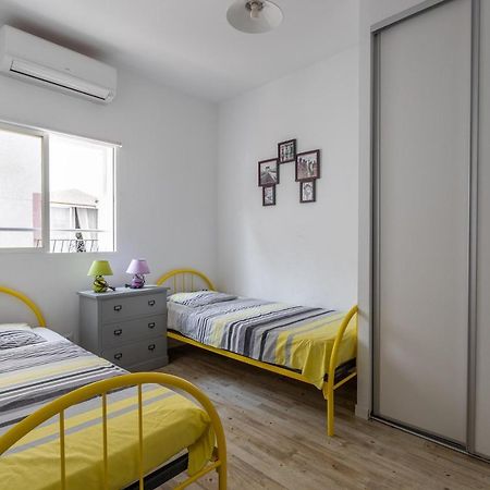 Casa Familiar 8 Personas Villa Almuñécar Eksteriør billede