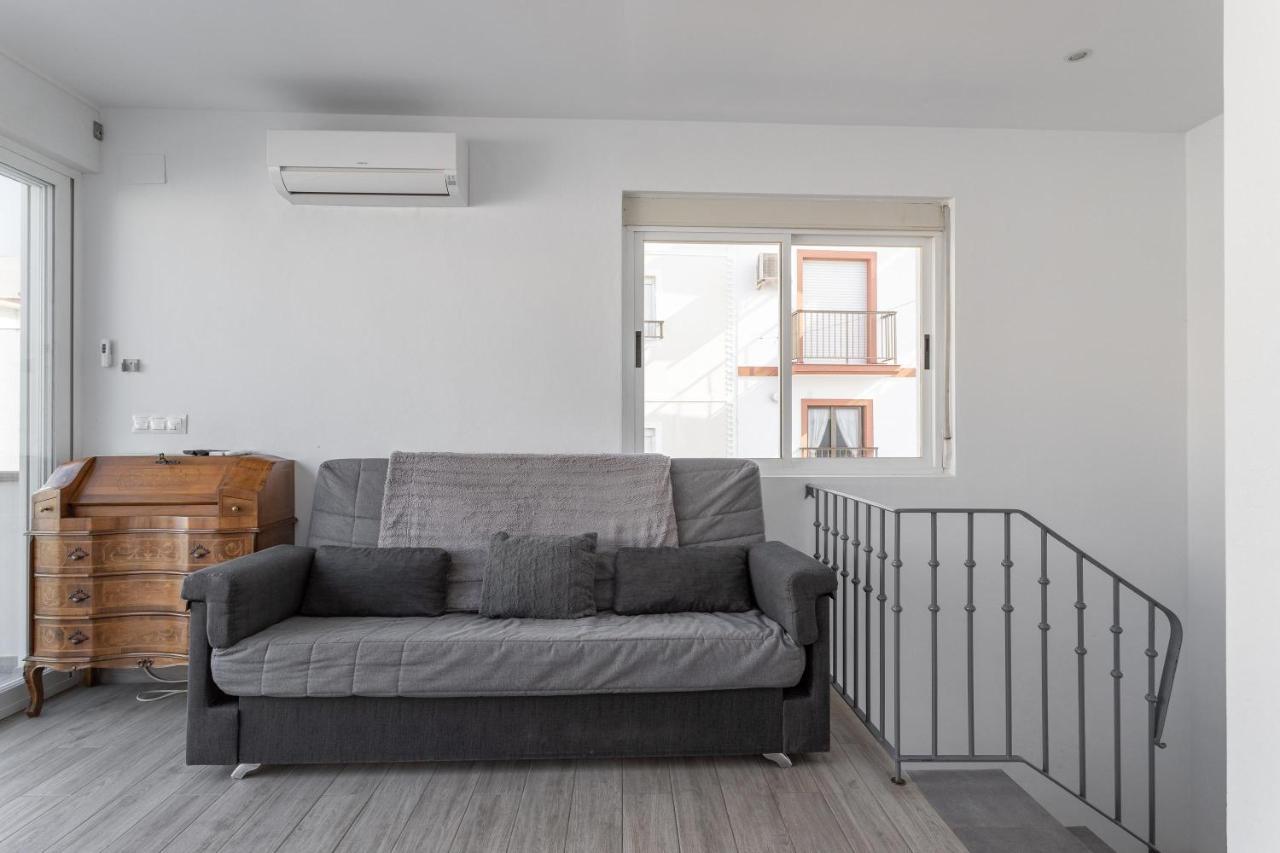 Casa Familiar 8 Personas Villa Almuñécar Eksteriør billede