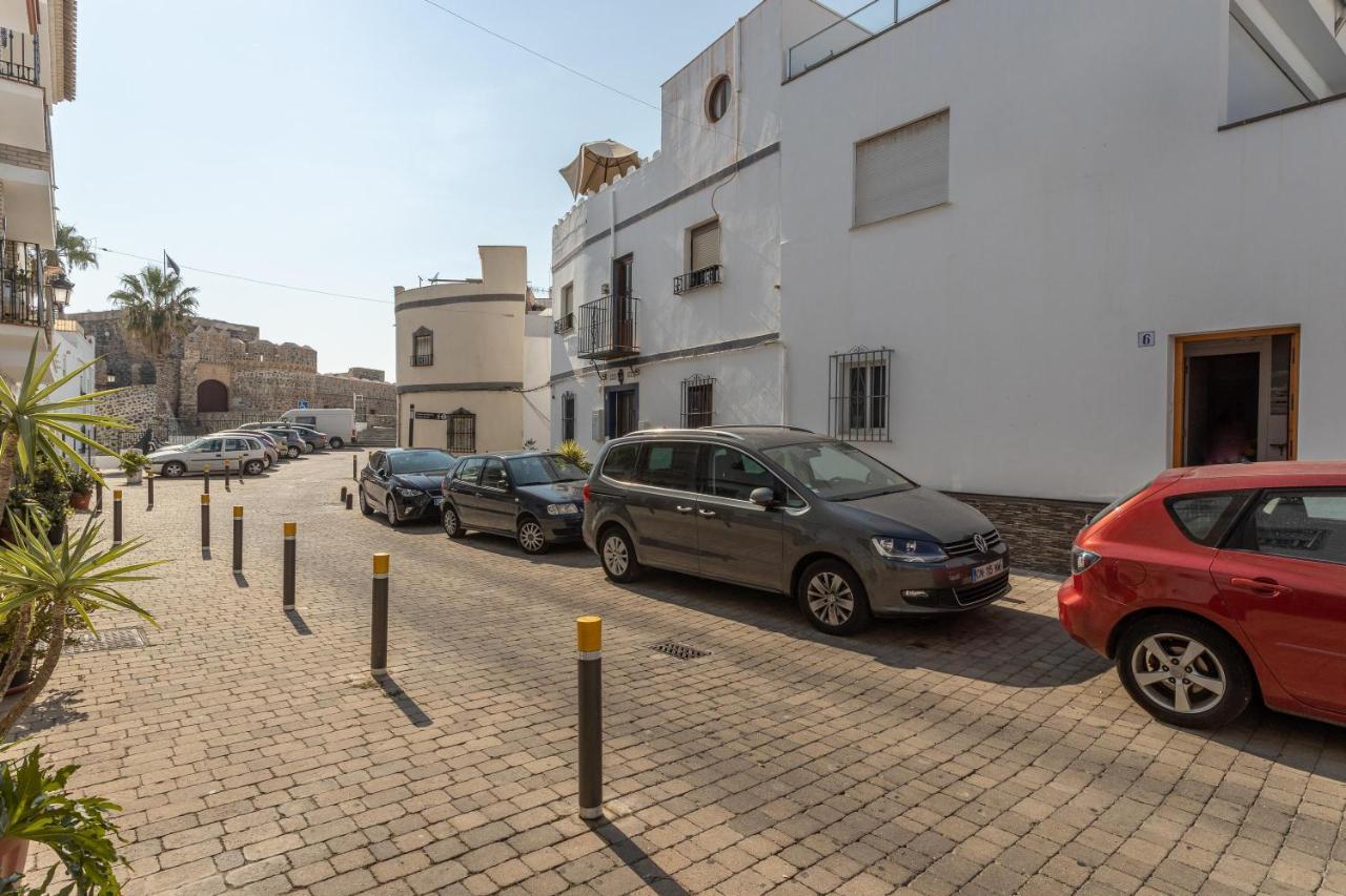 Casa Familiar 8 Personas Villa Almuñécar Eksteriør billede